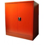 Шкаф для хранения дымососа от 1500 до 3750 м3/час ШДП-2 - Дымососы