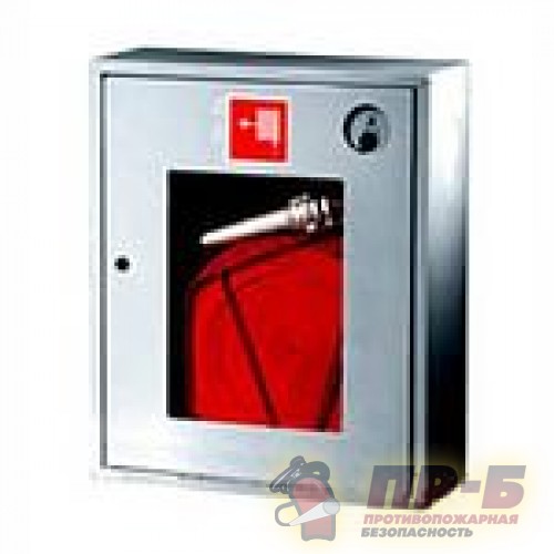Шкаф пожарный ШПК-310-НОБ - Для пожарных кранов