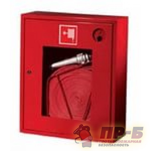 Шкаф пожарный ШПК-310-НОК - Для пожарных кранов