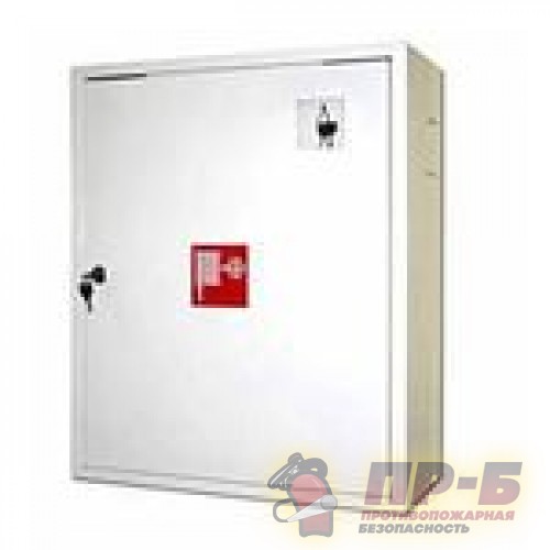 Шкаф пожарный ШПК-310-НЗБ - Для пожарных кранов