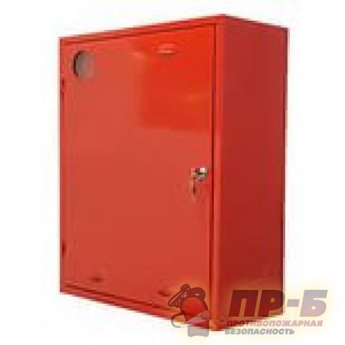 Шкаф пожарный ШПК-310-НЗК - Для пожарных кранов