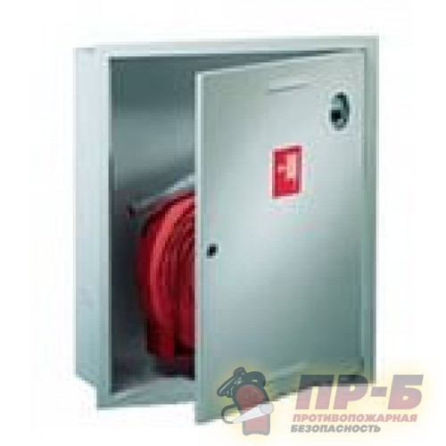 Шкаф пожарный ШПК-310-ВЗБ - Для пожарных кранов