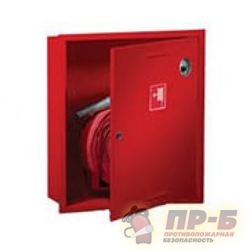 Шкаф пожарный ШПК-310-ВЗК - Для пожарных кранов