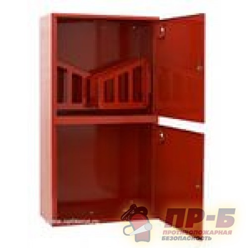 Шкаф пожарный ШПК-320-12-НЗК - Для пожарных кранов