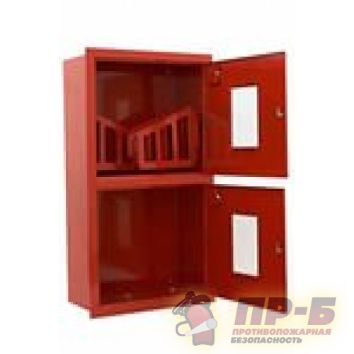 Шкаф пожарный ШПК-320-12-ВОК - Для пожарных кранов