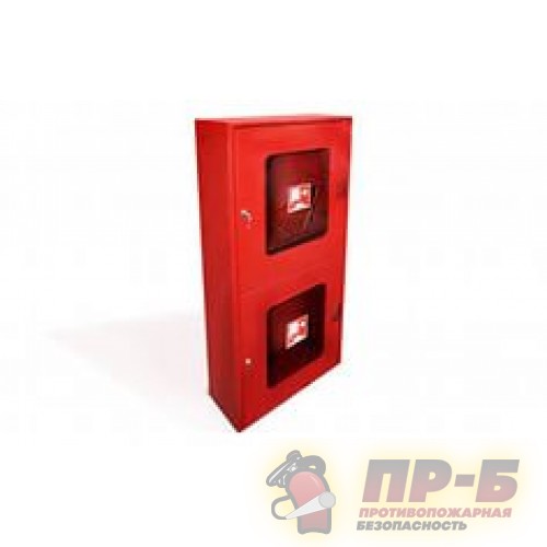 Шкаф пожарный ШПК-320-21-НОК - Для пожарных кранов