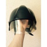Шлем Drager HPS 6100 б/у - Снаряжение пожарного импортного производства