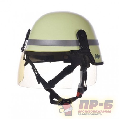 Шлем Drager HPS 4300 - Шлемы и каски