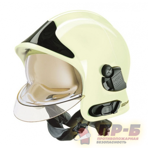 Шлем пожарного "Gallet" F1 SF - Шлемы и каски